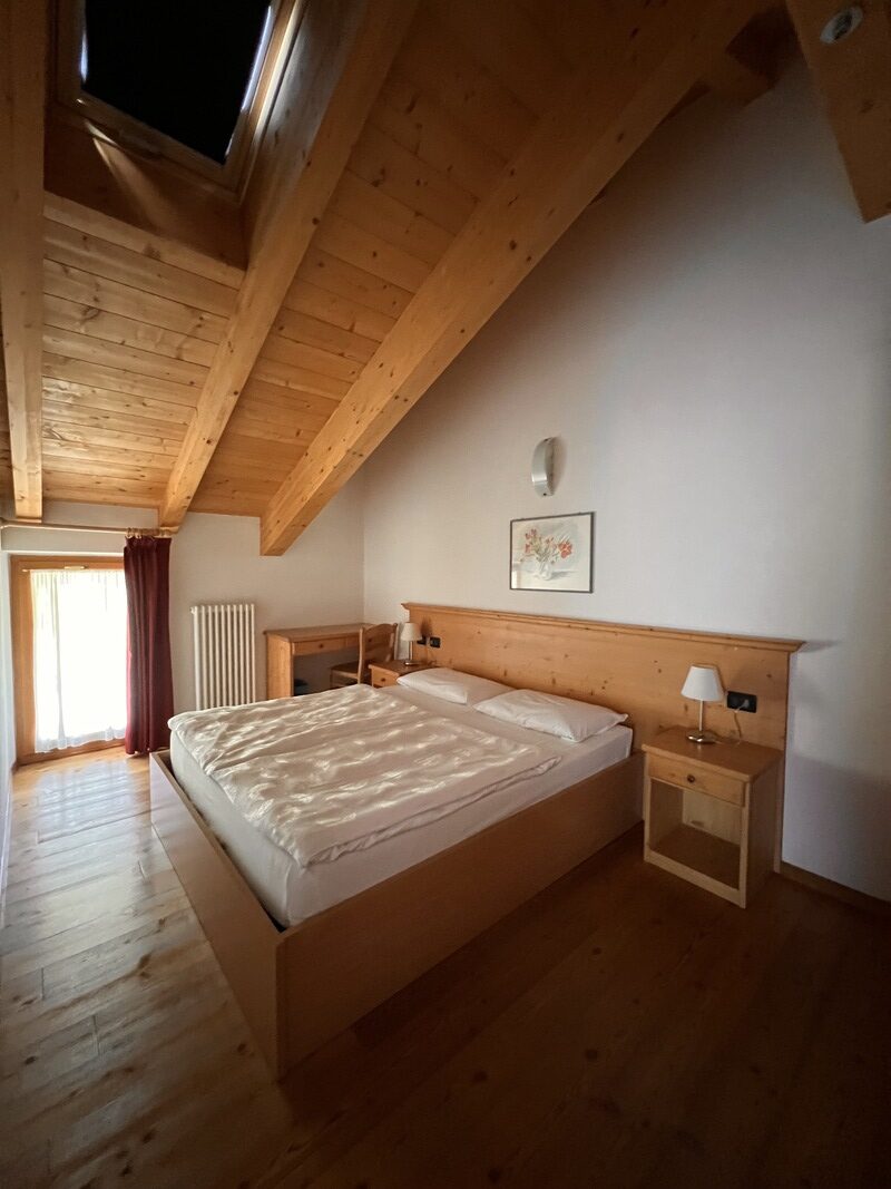 appartamenti vacanza val di sole