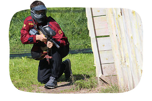 Paintball