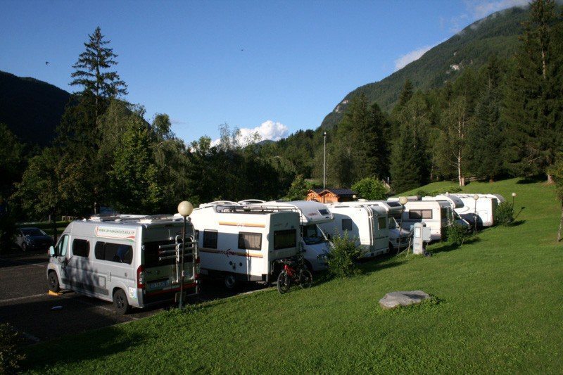 camper area caldes